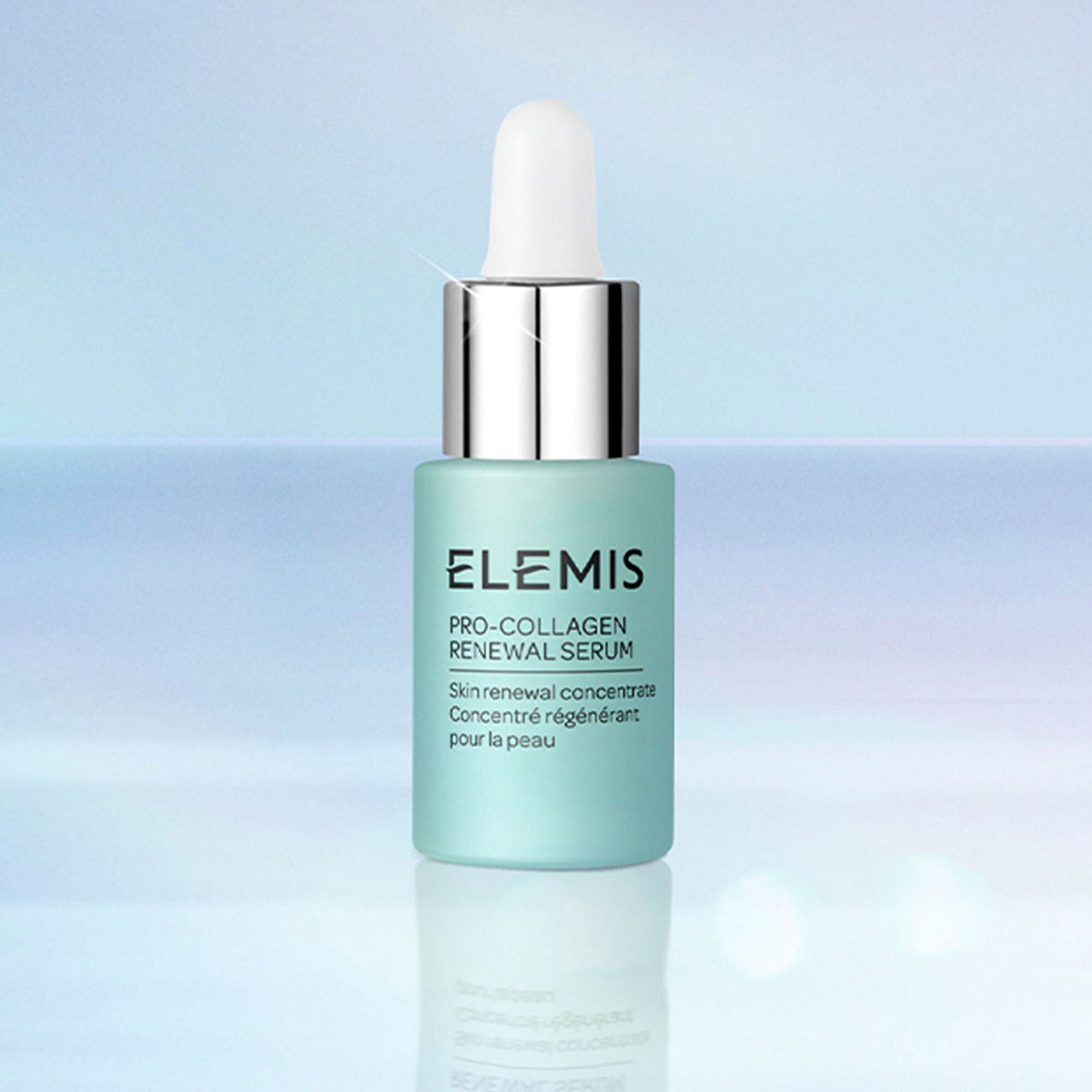 Image of Elemis Siero e trattamento cosmetico notturno per il viso061