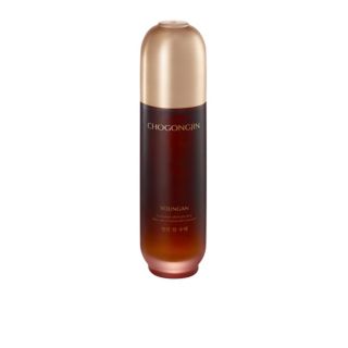 Missha
Chogongjin Youngan
Tonico viso con
ginseng nero (150ml)