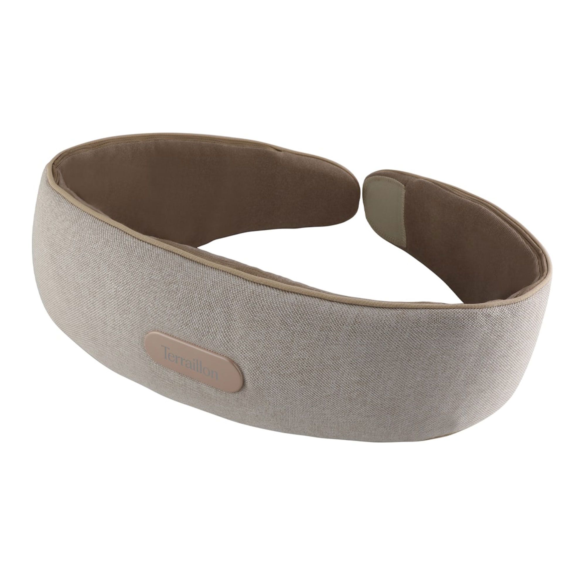 Terraillon
Massaggiatore Vita
fascia massaggiante
termica