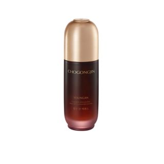 Missha
Chogongjin Youngan
Siero viso con
Niacinamide (50ml)