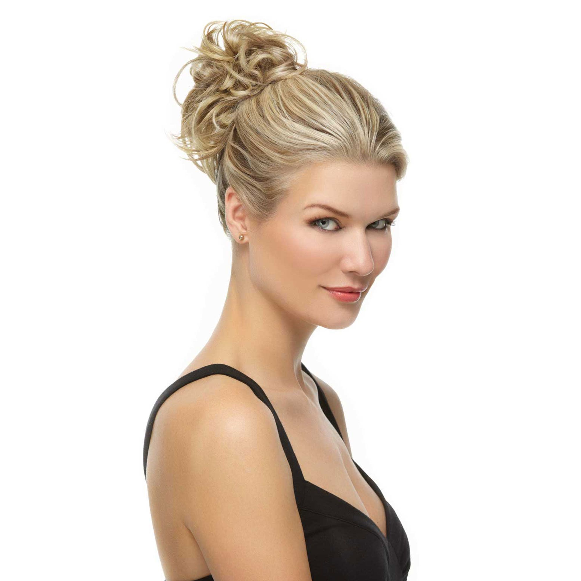 HairDo
Elastico extension
con colpi di sole