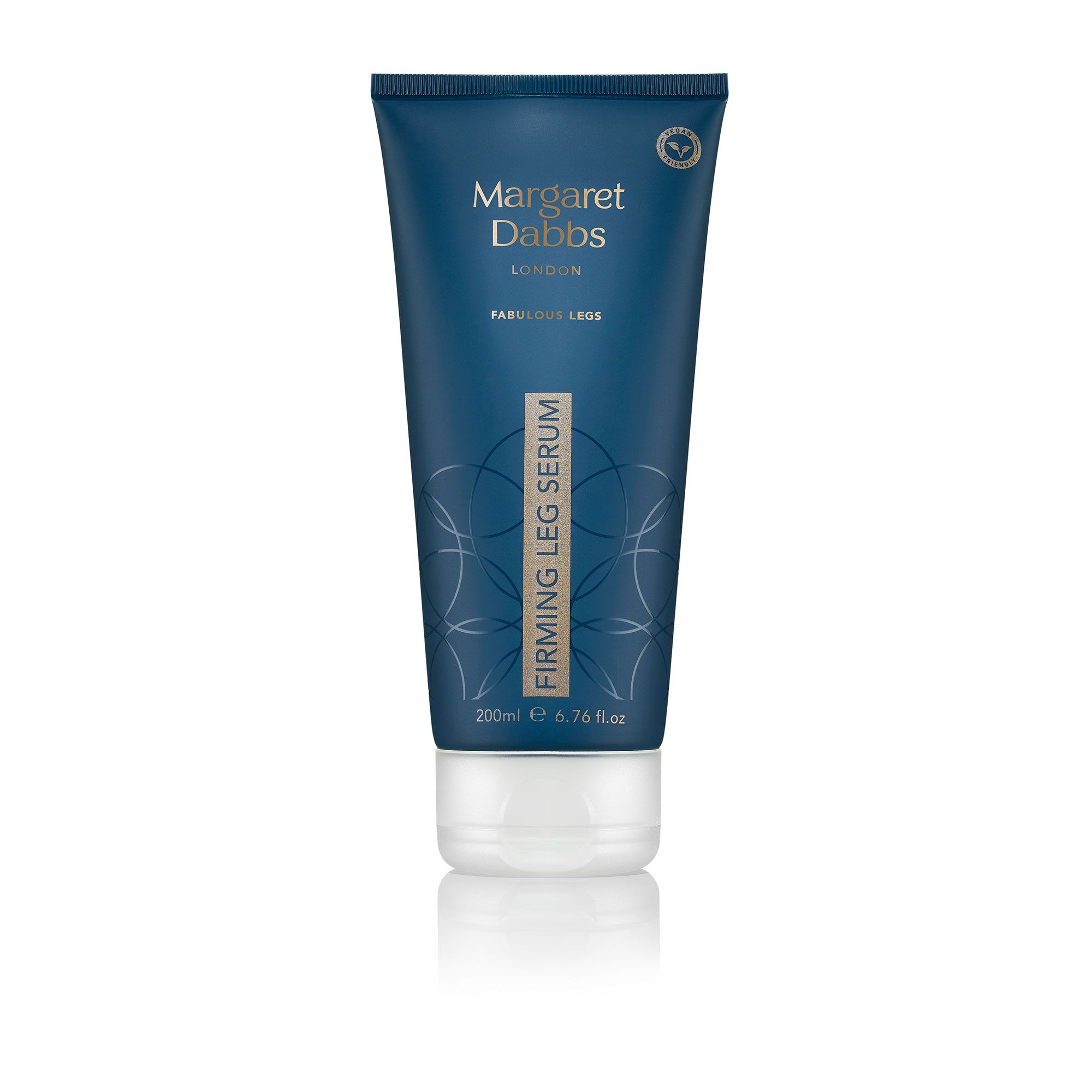 Margaret Dabbs London
Siero gambe
Firming (200 ml)