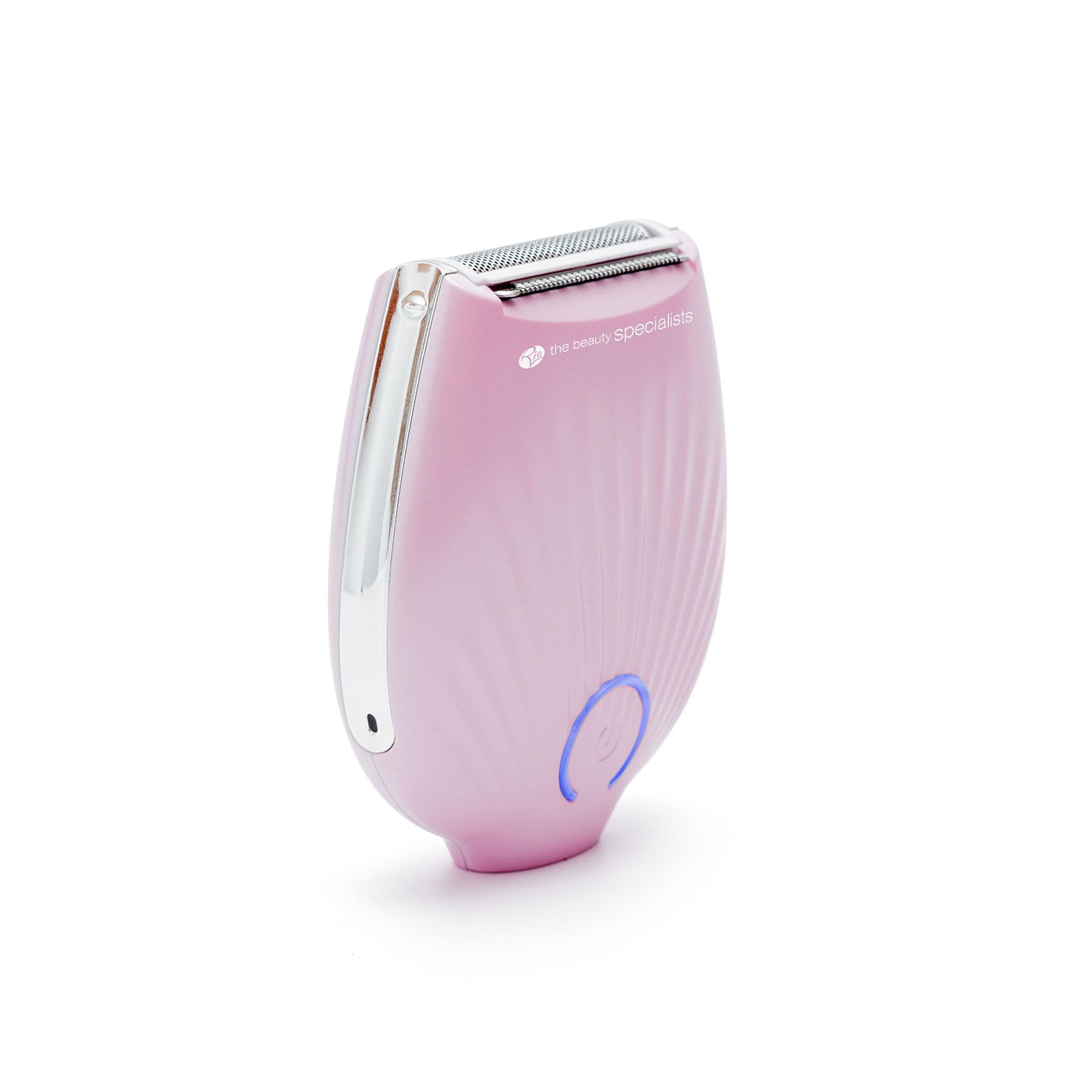 RIO
Rasoio Go Smooth Lady
con custodia
