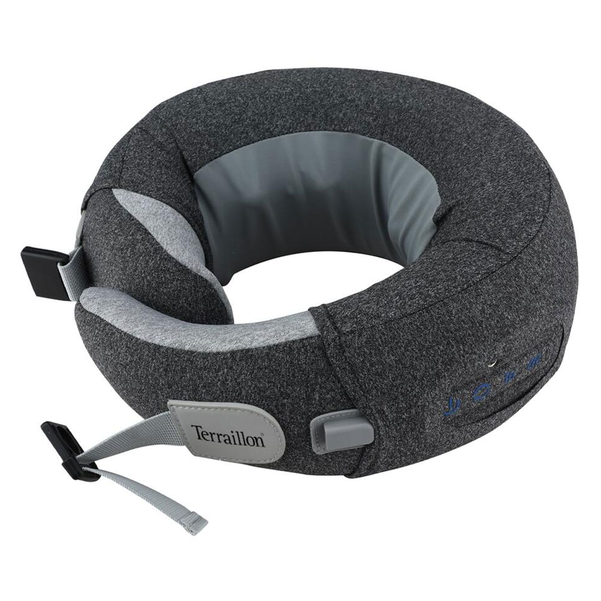 Terraillon
Massaggiatore Collo
Shiatsu