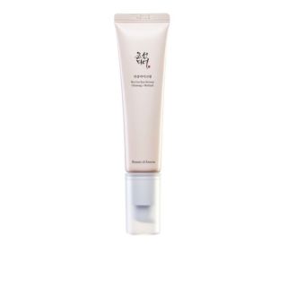 Beauty of Joseon
Siero contorno occhi
Ginseng + Retinal 
(30ml)