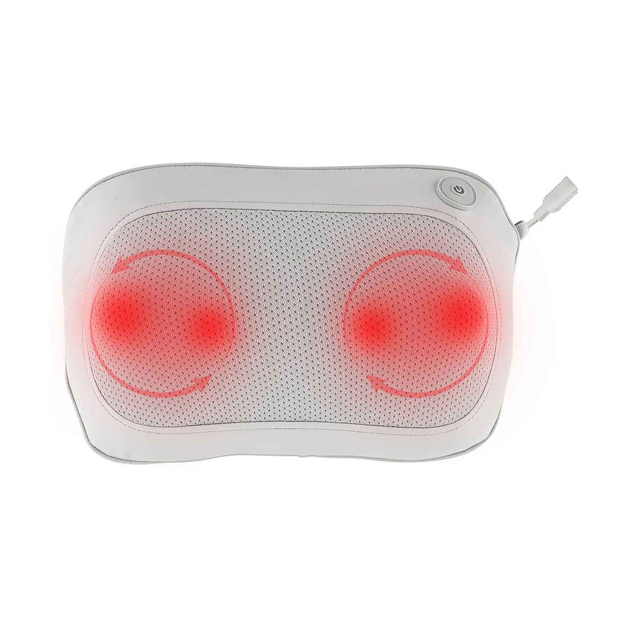 Terraillon
Massaggiatore
Multizona Shiatsu