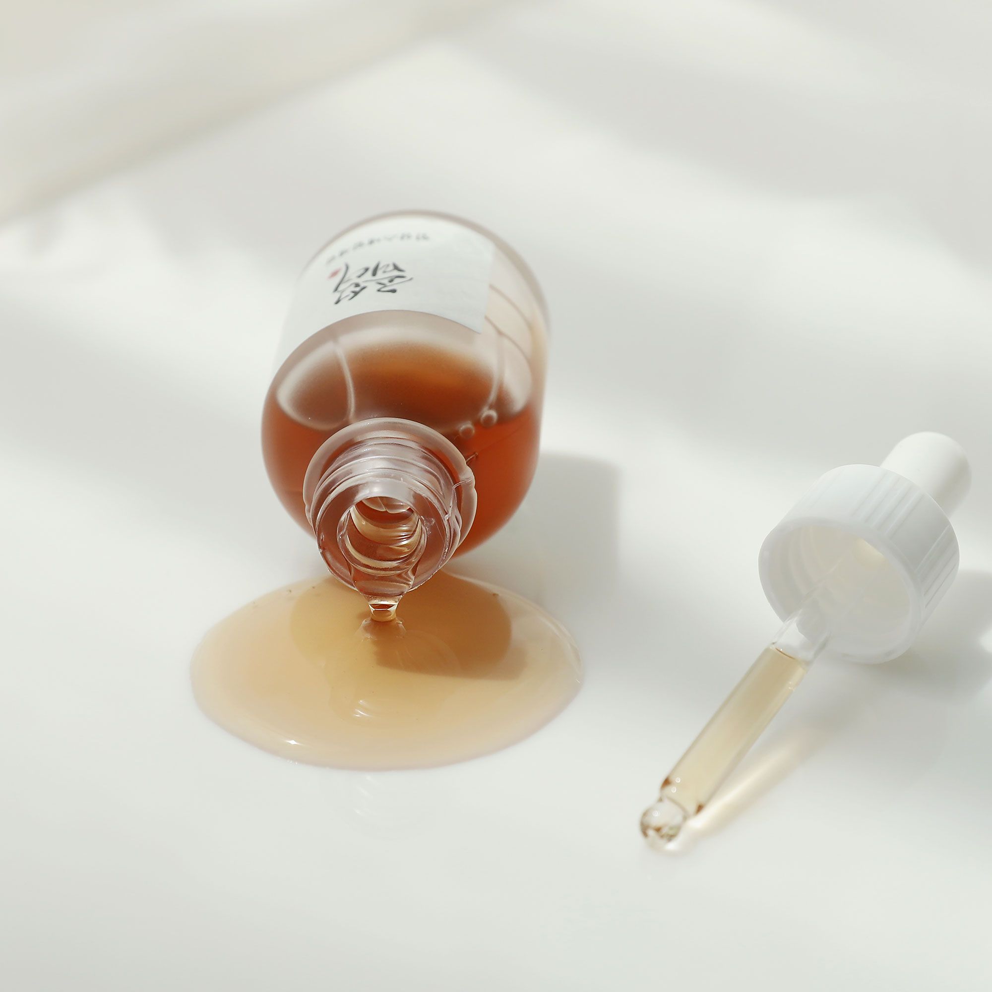 Beauty of Joseon Revive Serum Siero viso al Ginseng e bava di lumaca 30ml