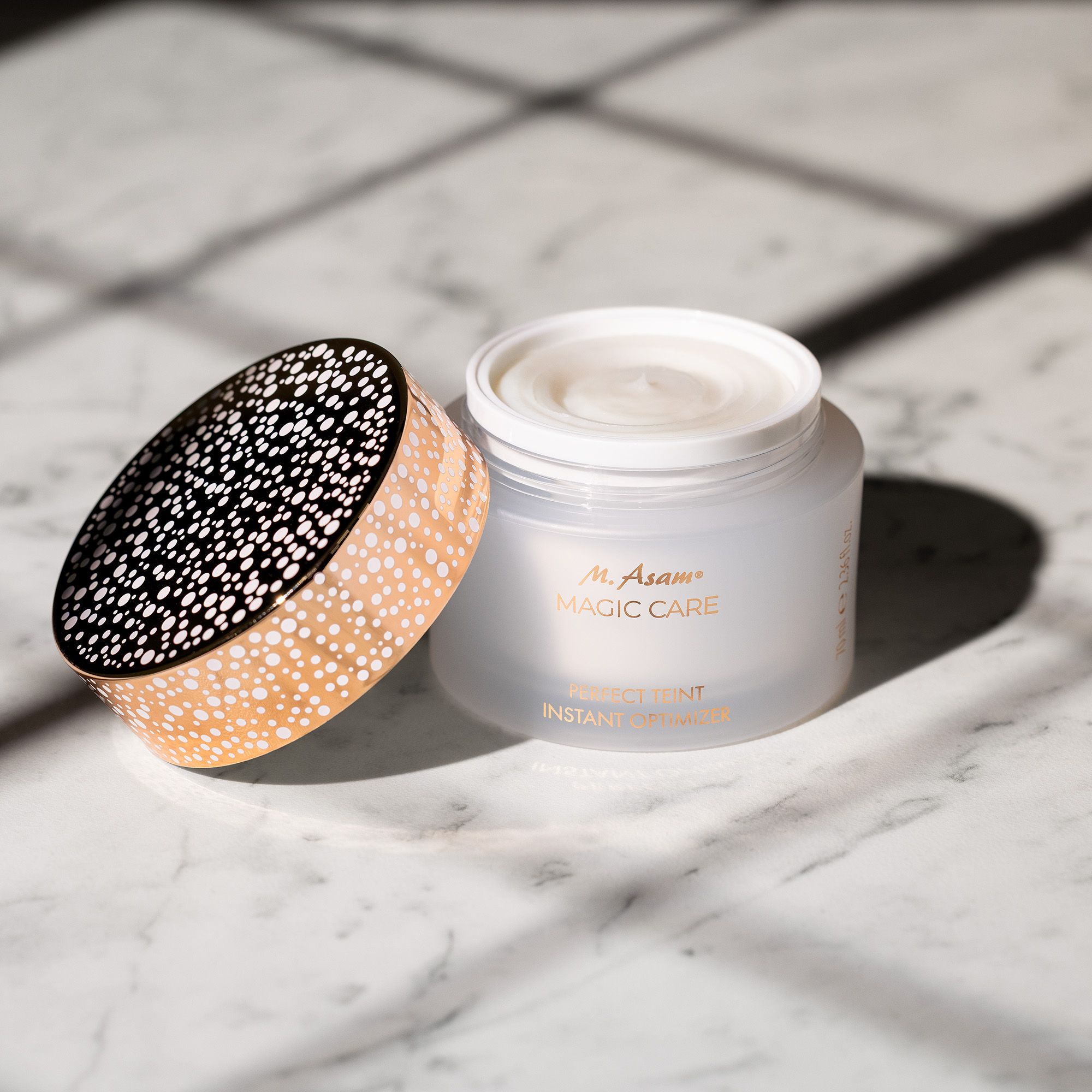 M. Asam
CC Cream
Perfect Teint
(70ml)