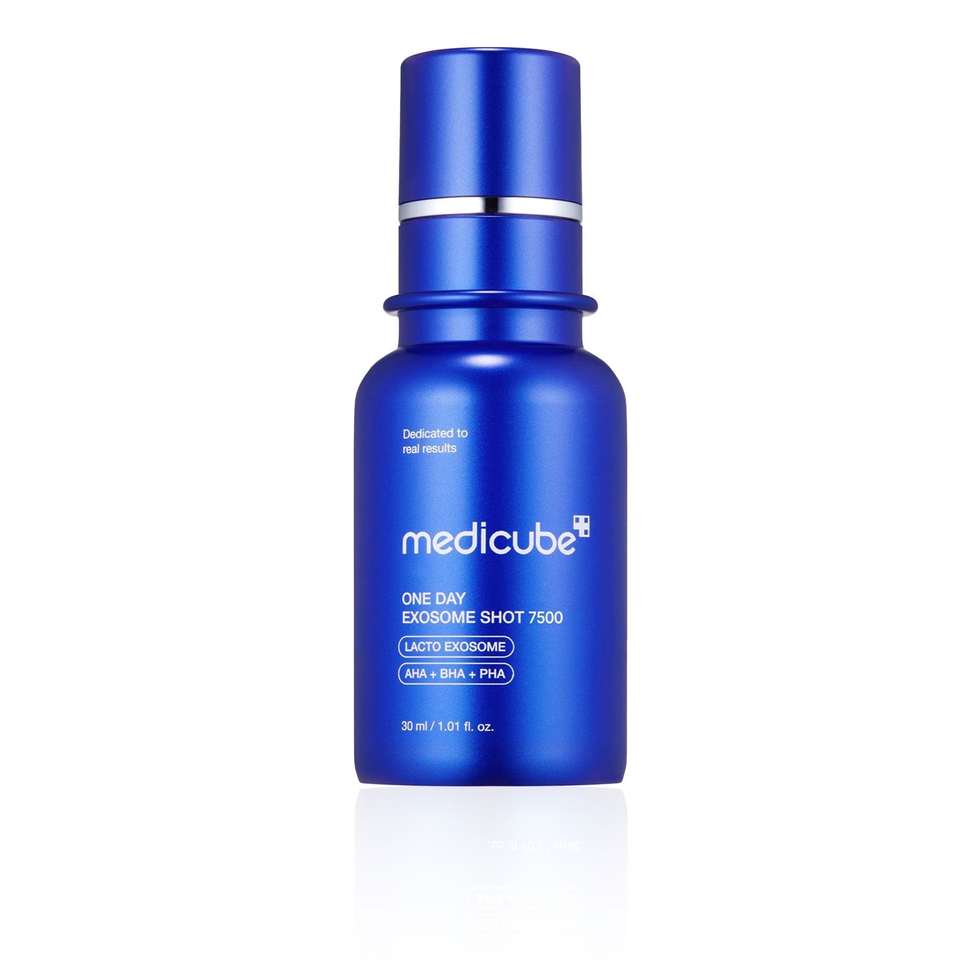 Medicube
Siero viso per pori
Zero One Day con
esosomi (30 ml)