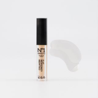 N°1 Perfetto
Kit: Corretto SPF30
Collagen (5ml)
+ coppia Patch Eye
