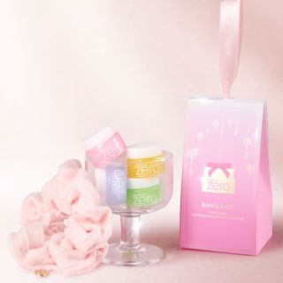 Banila Co
Set mini balsami
struccanti 5pz