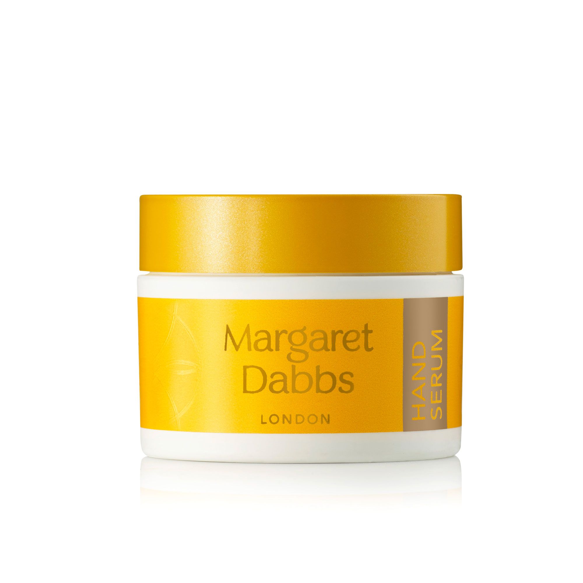 Margaret Dabbs London
Intensive Anti-Ageing
Siero notte mani
(35ml)