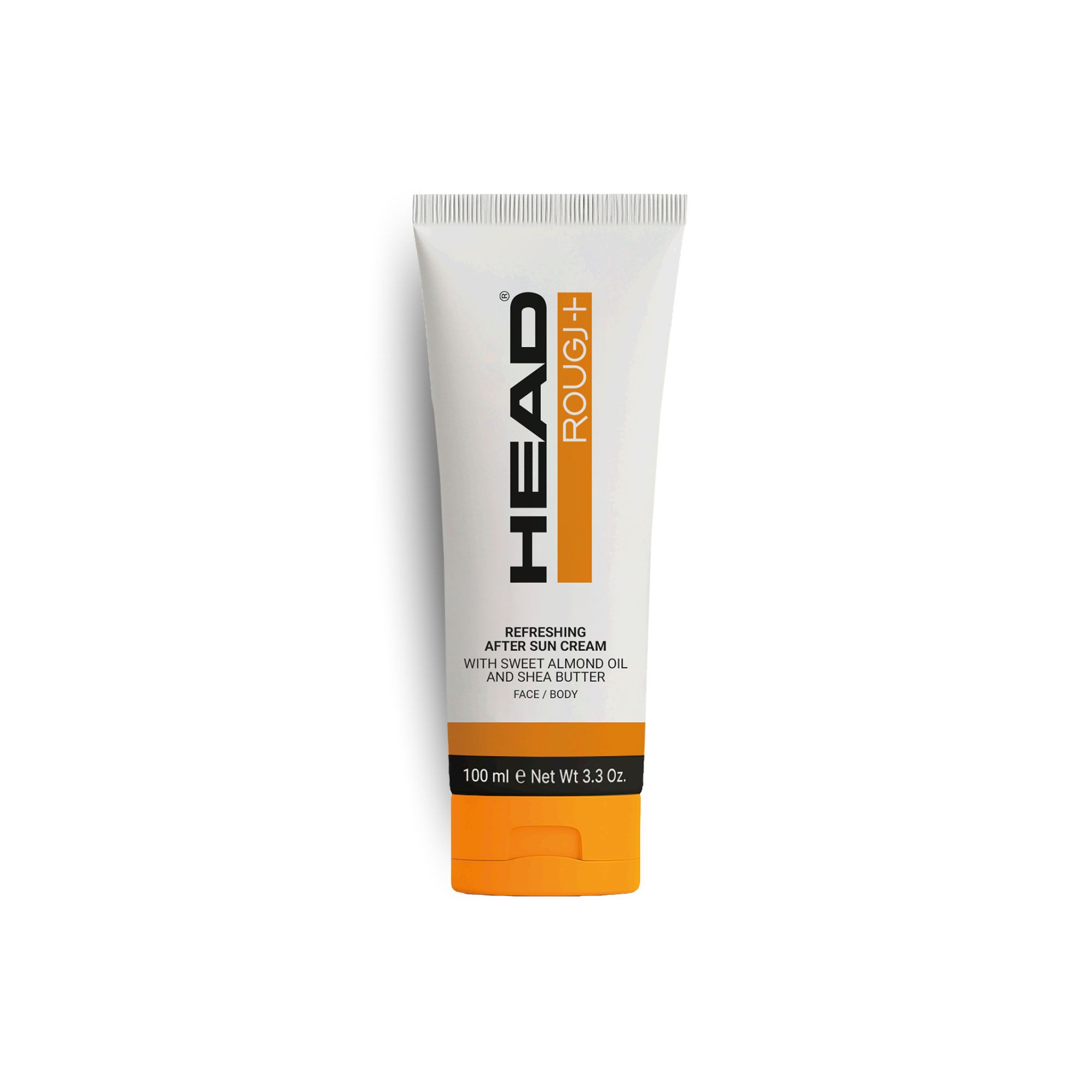 Rougj
Doposole Rinfrescante
Head (100ml)