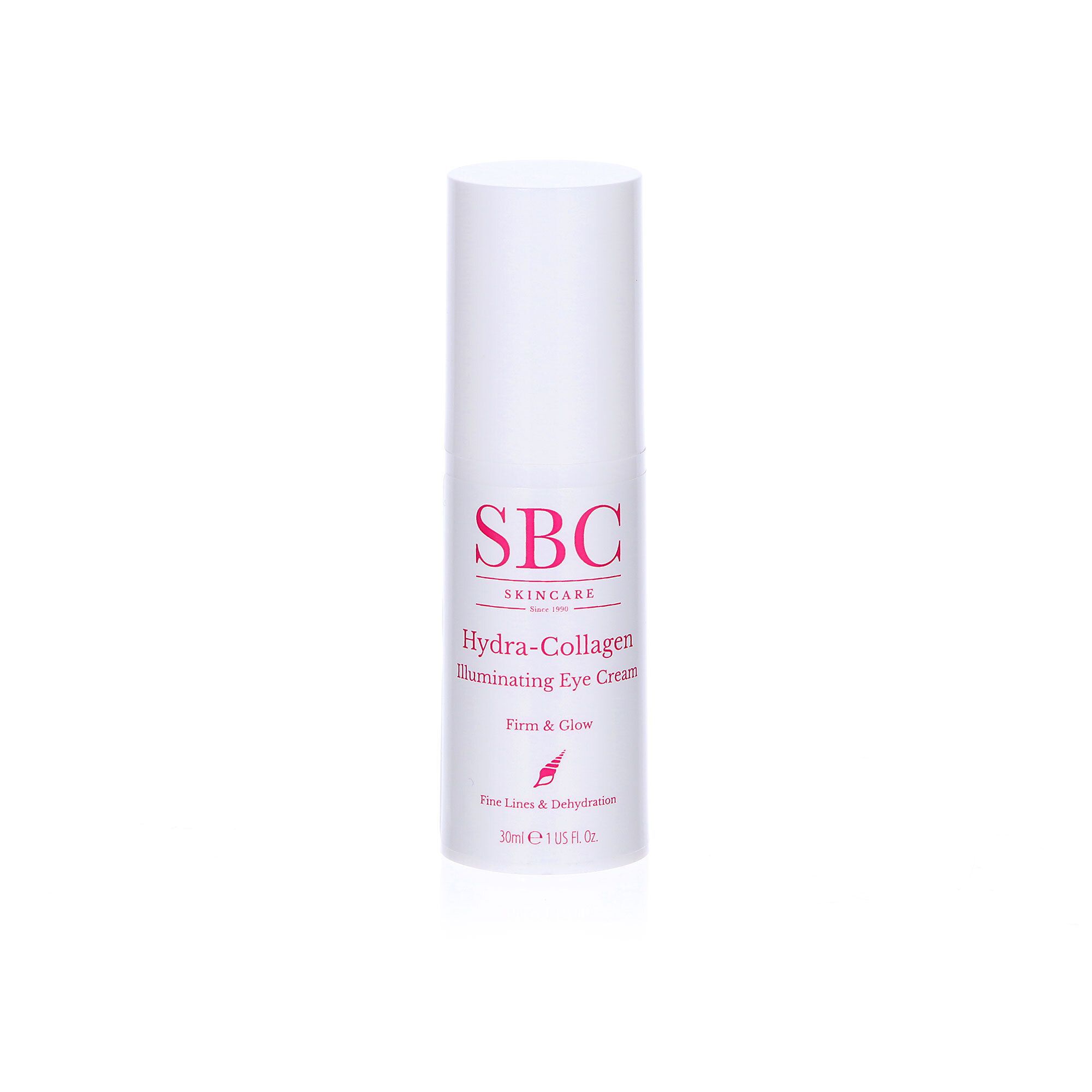 Image of SBC Kit Hydra-Collagen: Siero 30ml + Crema Contorno occhi 30ml + Crema giorno e notte061