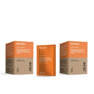 Jea
Recovery Integratore
supporto regolarità
intestino-2x16bustine