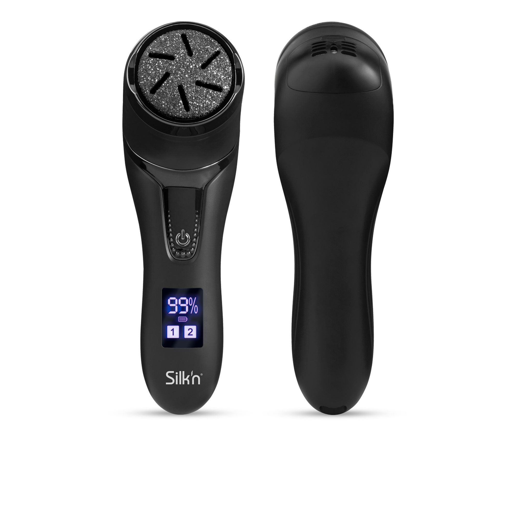 Silk’n
FreshPedi
dispositivo per
rimozione calli