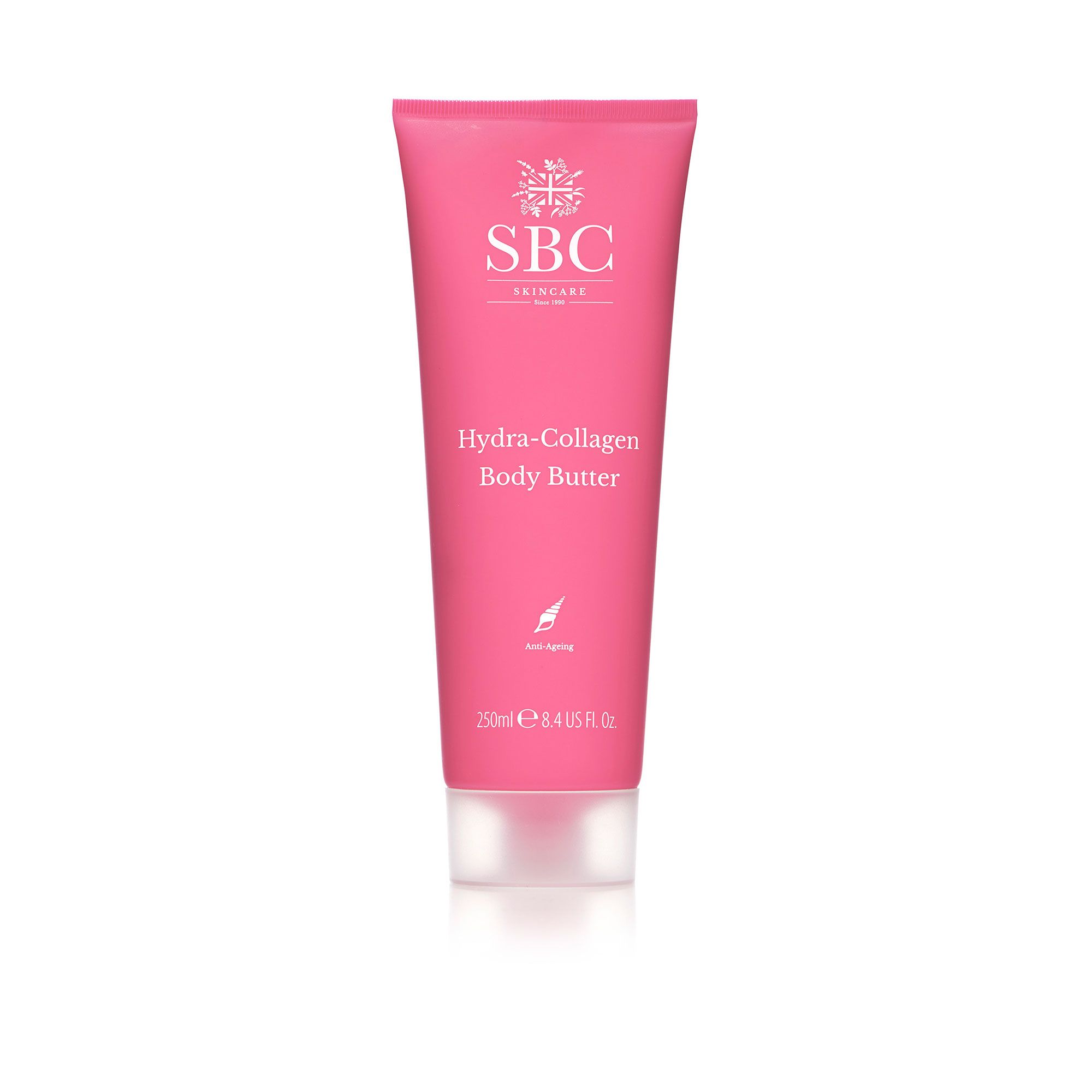 SBC
Crema corpo
Hydra-Collagen
(250 ml)