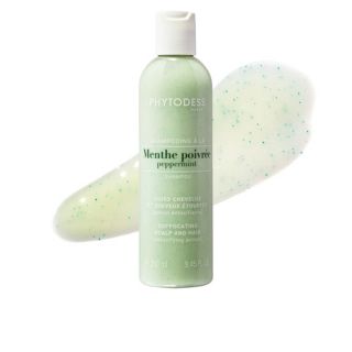 PHYTODESS
Shampoo Peppermint
Detoxifyng Action
(250ml)