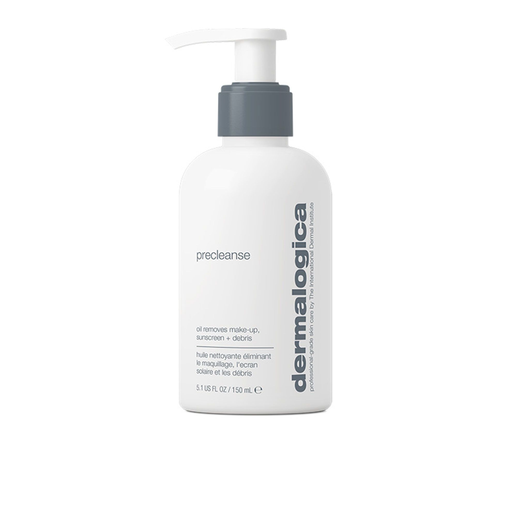 QVC Dermalogica PreCleanse Olio detergente viso 150ml