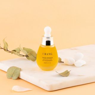Urang
Vitamin Oil 
siero viso
(30ml)