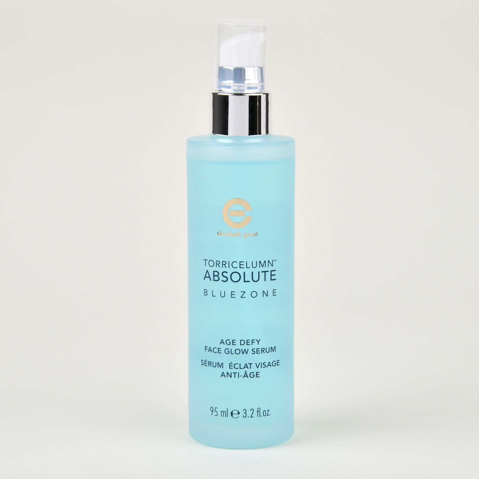 Elizabeth Grant Siero viso Absolute Blue Zone Age Defy (95 ml)