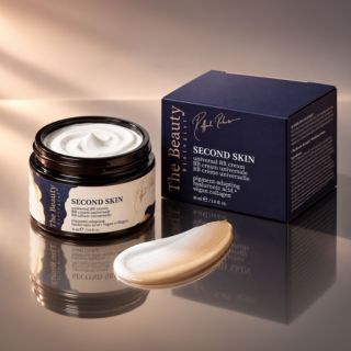 The Beauty Biologist
Crema viso BB
Second Skin 
(30 ml)