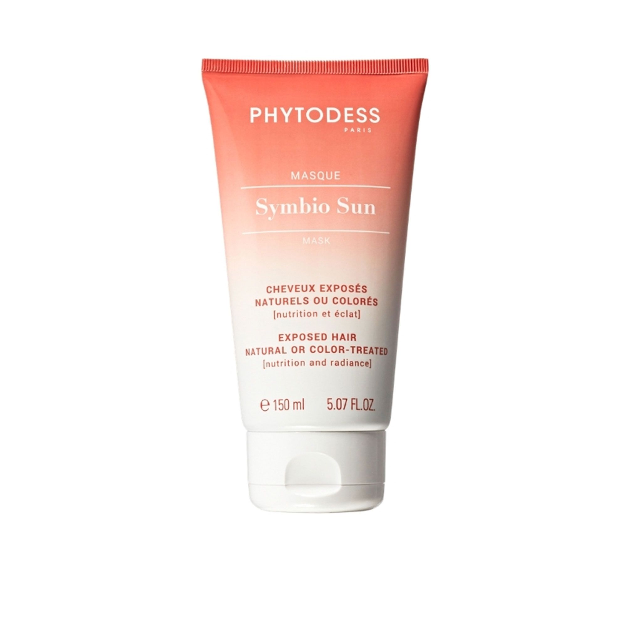 Phytodess Paris Symbio Sun kit Shampoo (200ml) + maschera (150ml)