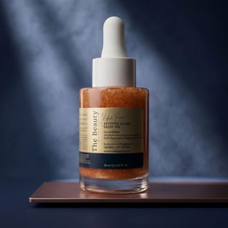 The Beauty Biologist
Olio illuminante
viso, corpo e capelli
Effetto Miami (30 ml)