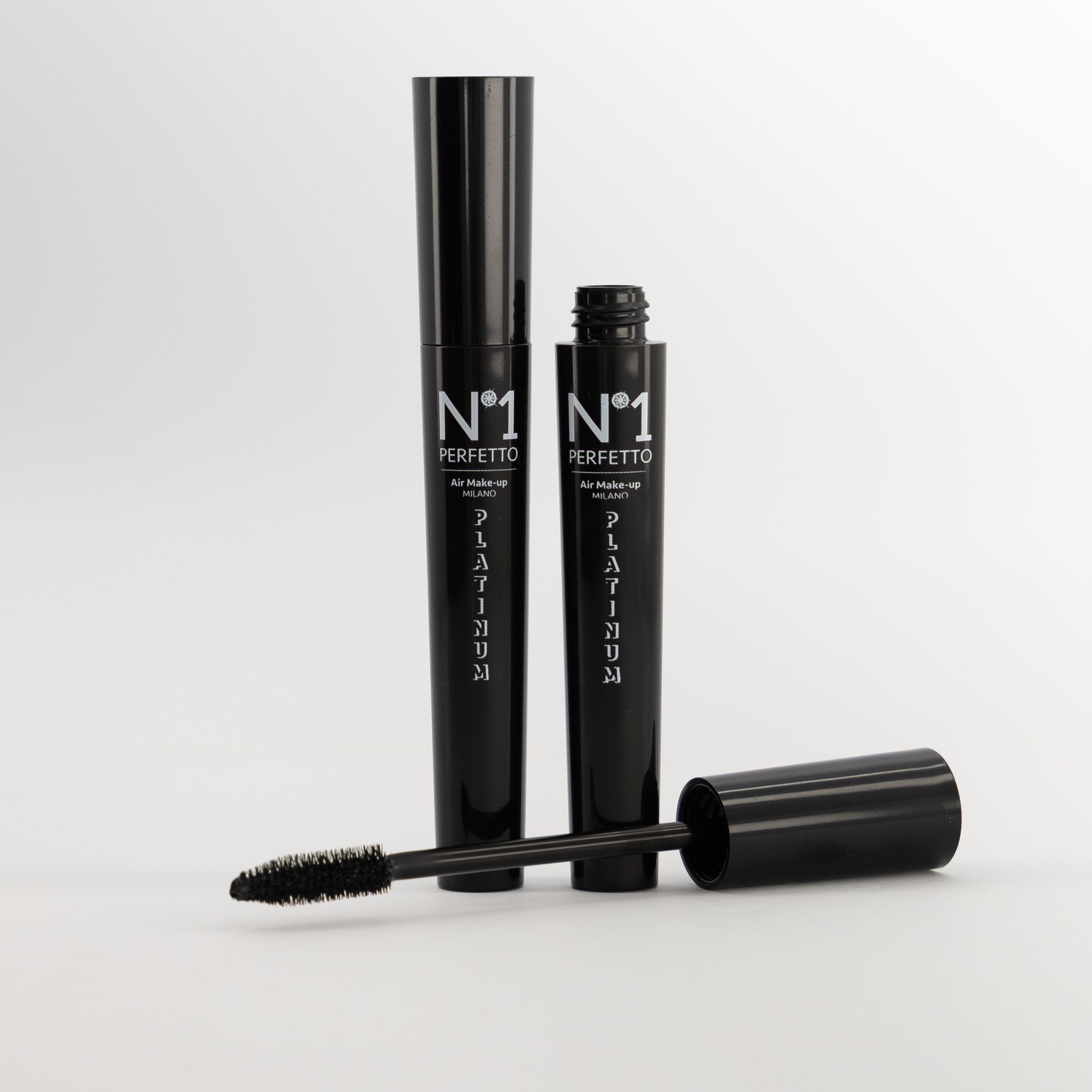 N°1 Perfetto
Kit 2x Mascata
Platinum