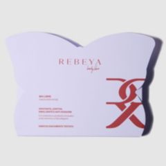 Rebeya
Maschera intima
Mia Libre
(3x10 ml)