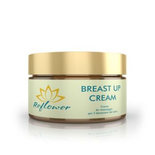 Reflower
Breast Up Cream crema
massaggio per seno
(200ml)