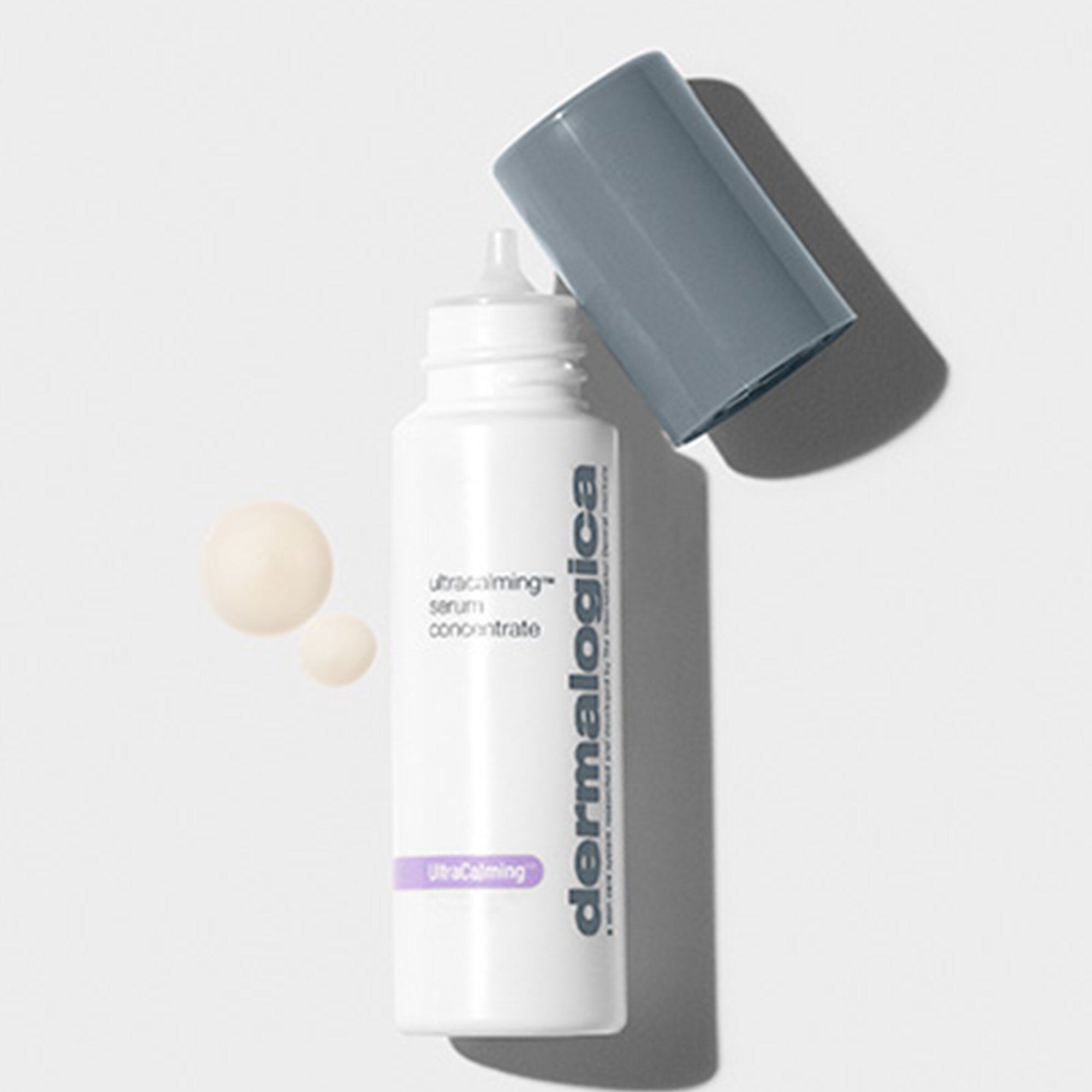 QVC Dermalogica Ultracalming Siero concentrato viso per pelli sensibili