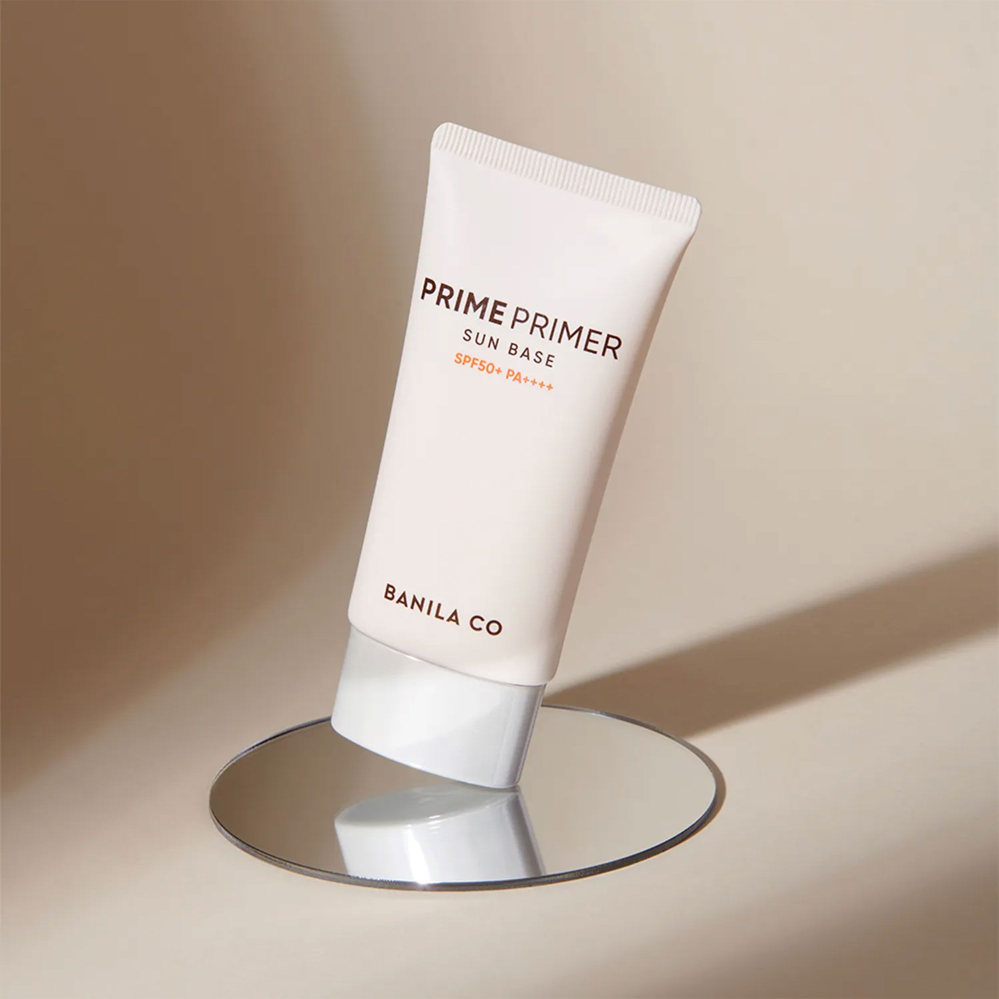 Banila Co
Primer viso
base trucco
con SPF50+