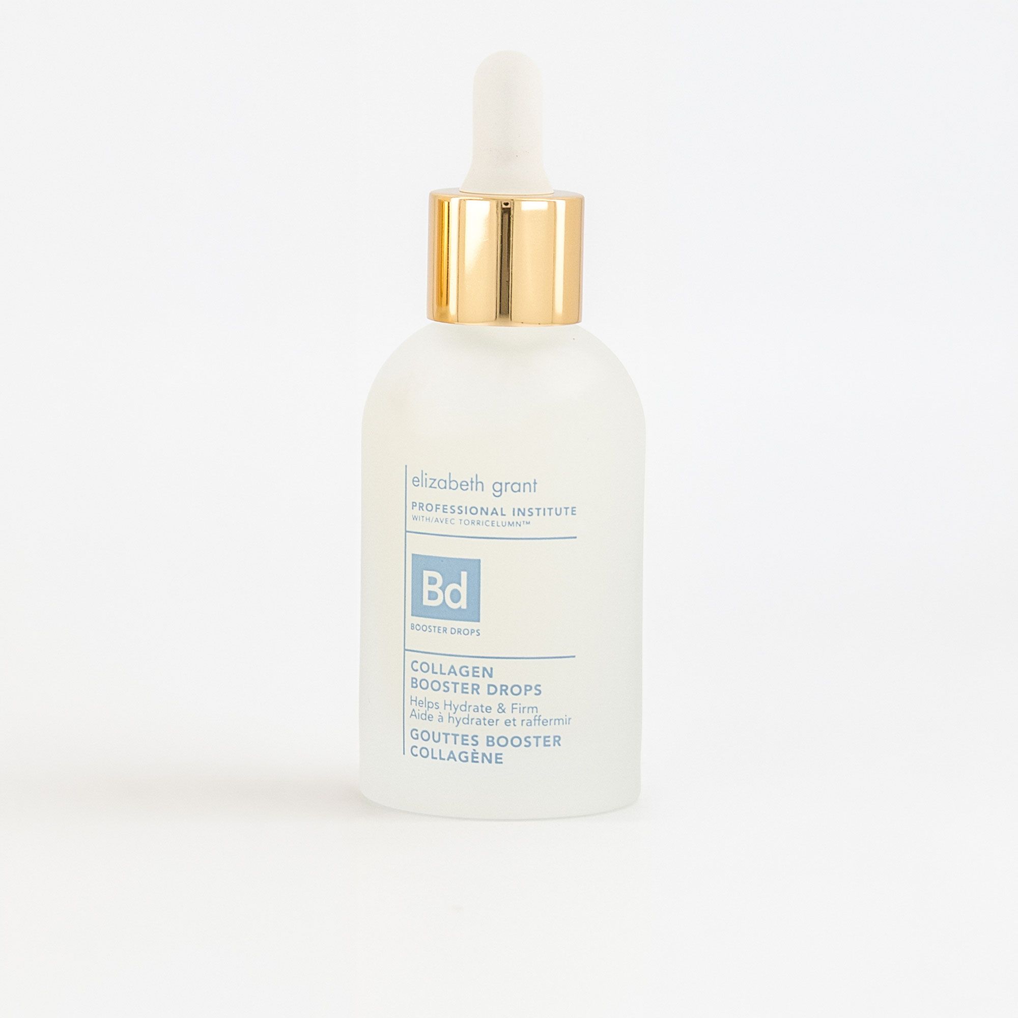 Elizabeth Grant
Siero in gocce
Collagen Booster
Drops (60ml)