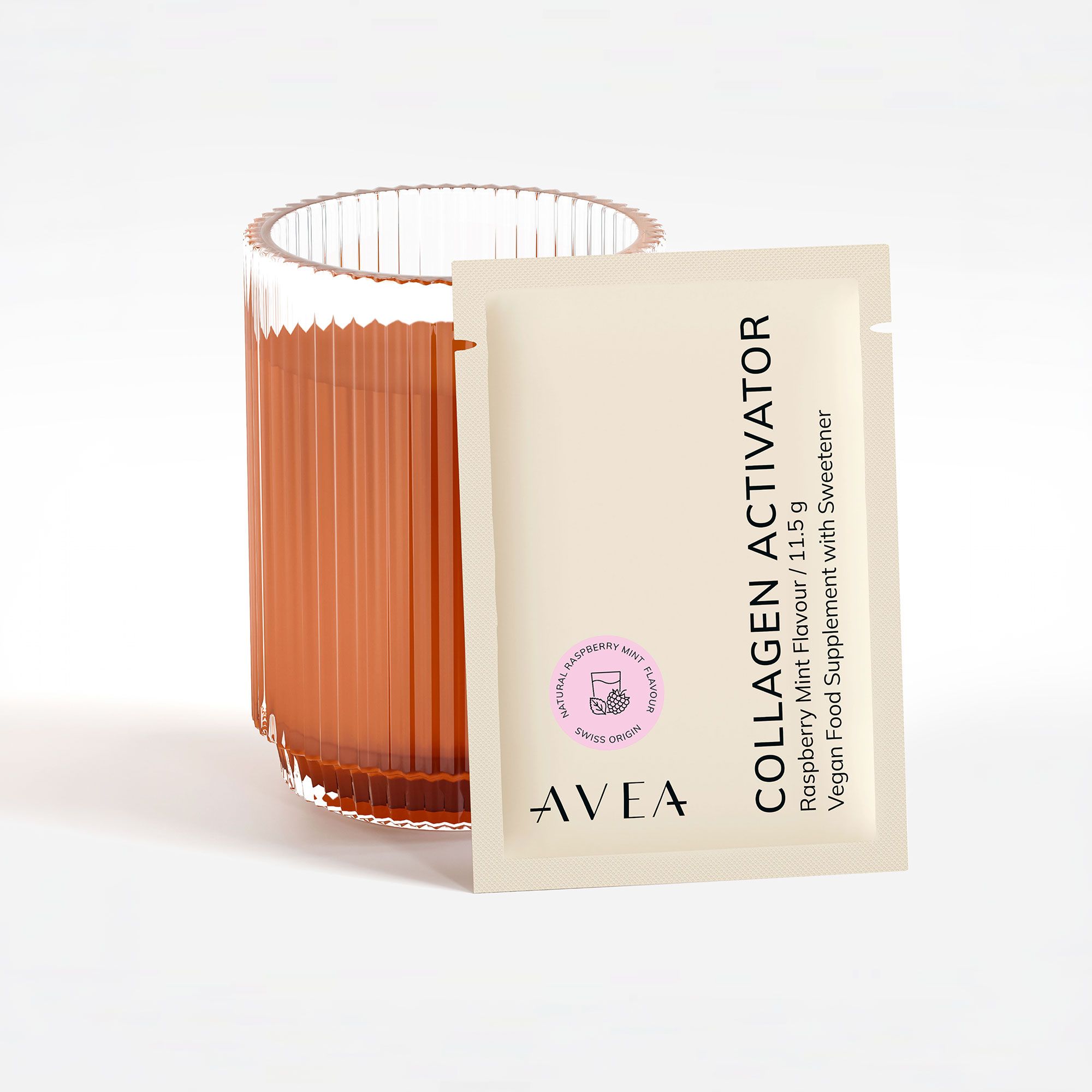 AVEA®
Integratore
alimentare Collagen
Activator (30bustine)