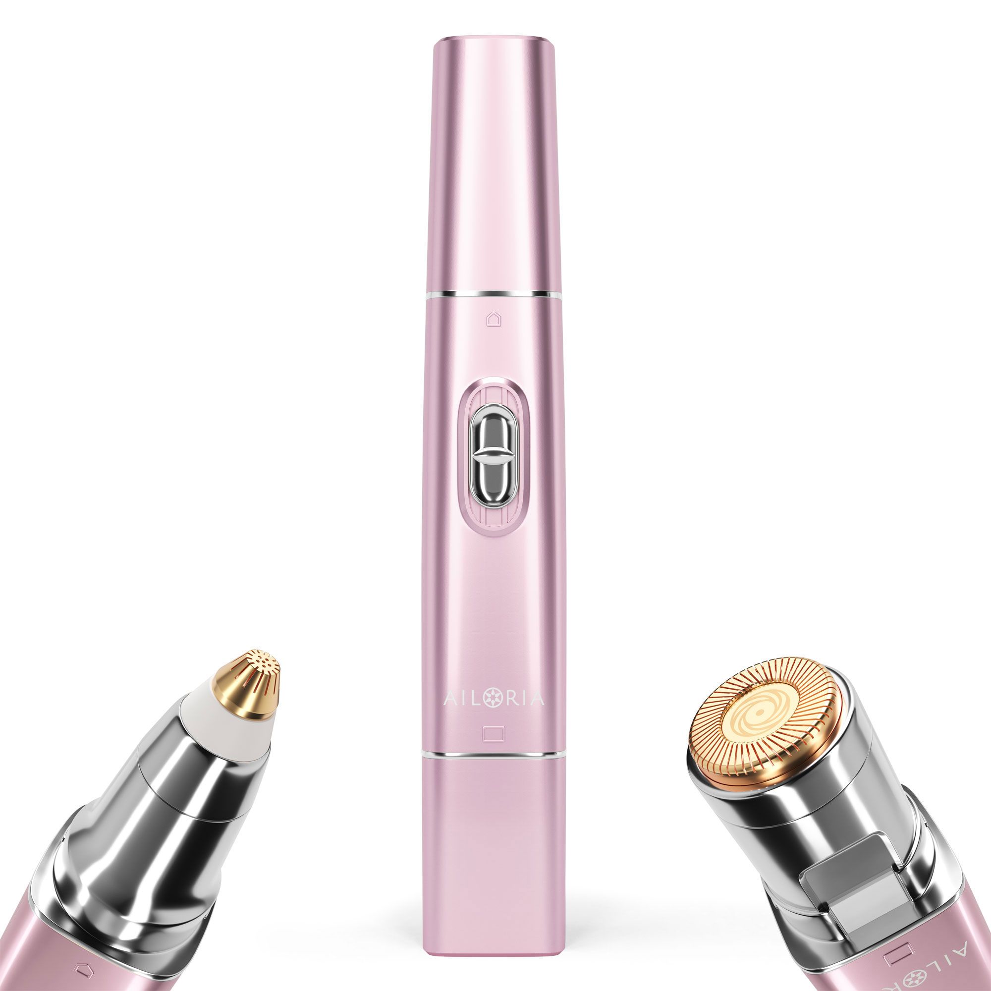 Ailoria
Rasoio Liberty
2in1