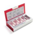 Rougj
ProBiotic Fiale
trattamento capelli
Anti-Caduta (8x5ml)