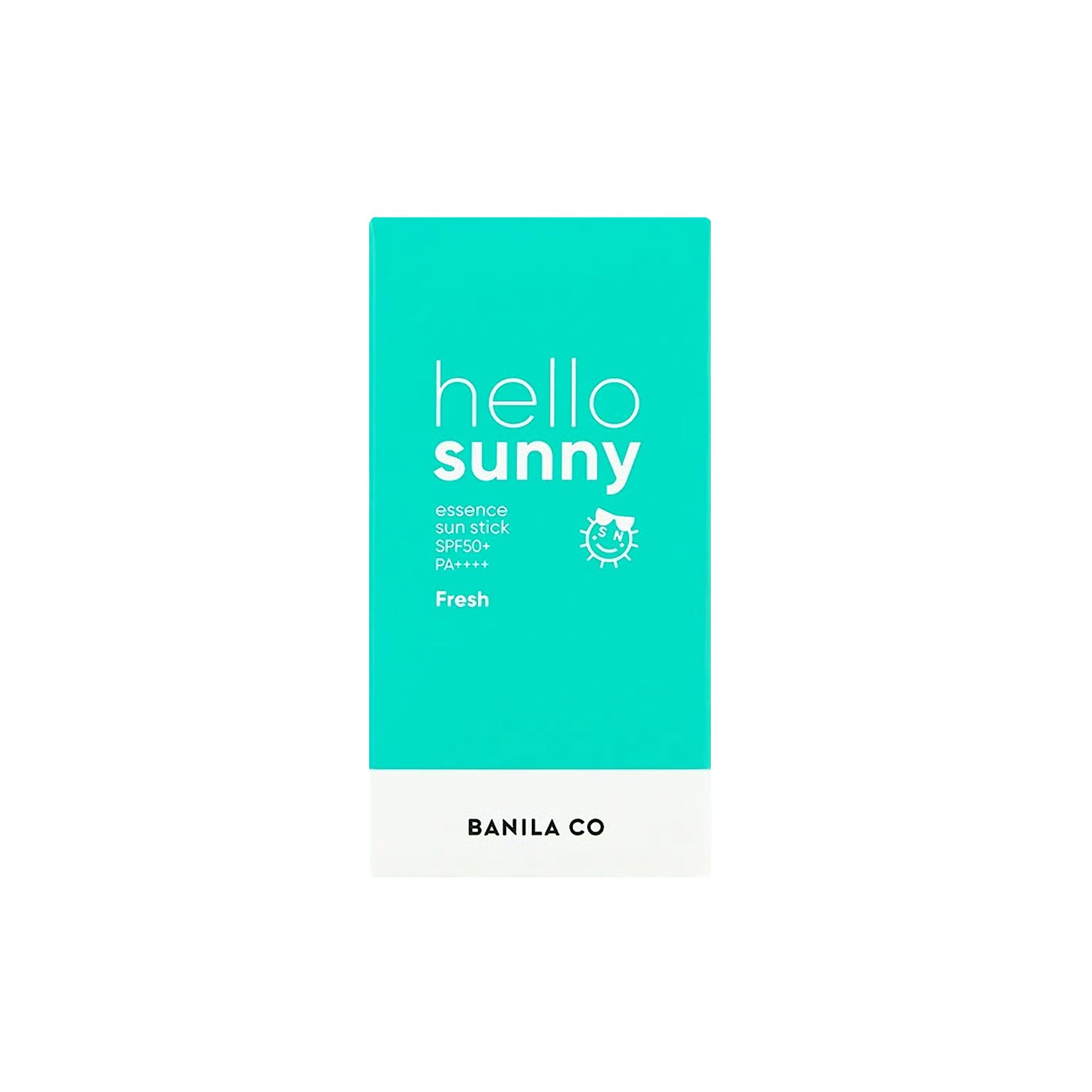 Banila Co
Stick solare
Hello Sunny 
SPF50+
