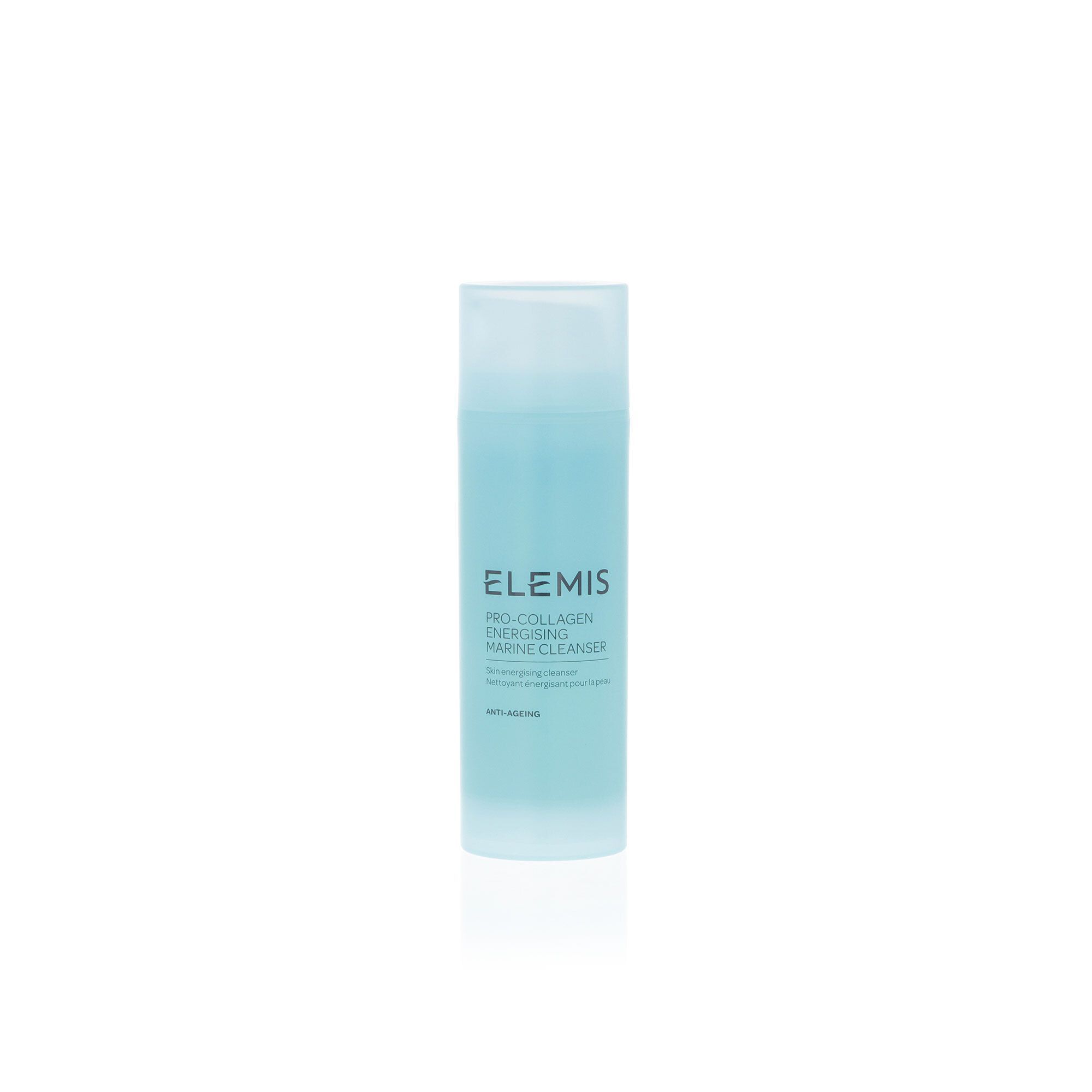 Image of Elemis Pro Collagen Gel detergente viso061