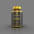 RigenAge
Woman Balance
Integratore tono
fisico/mentale (60cp)