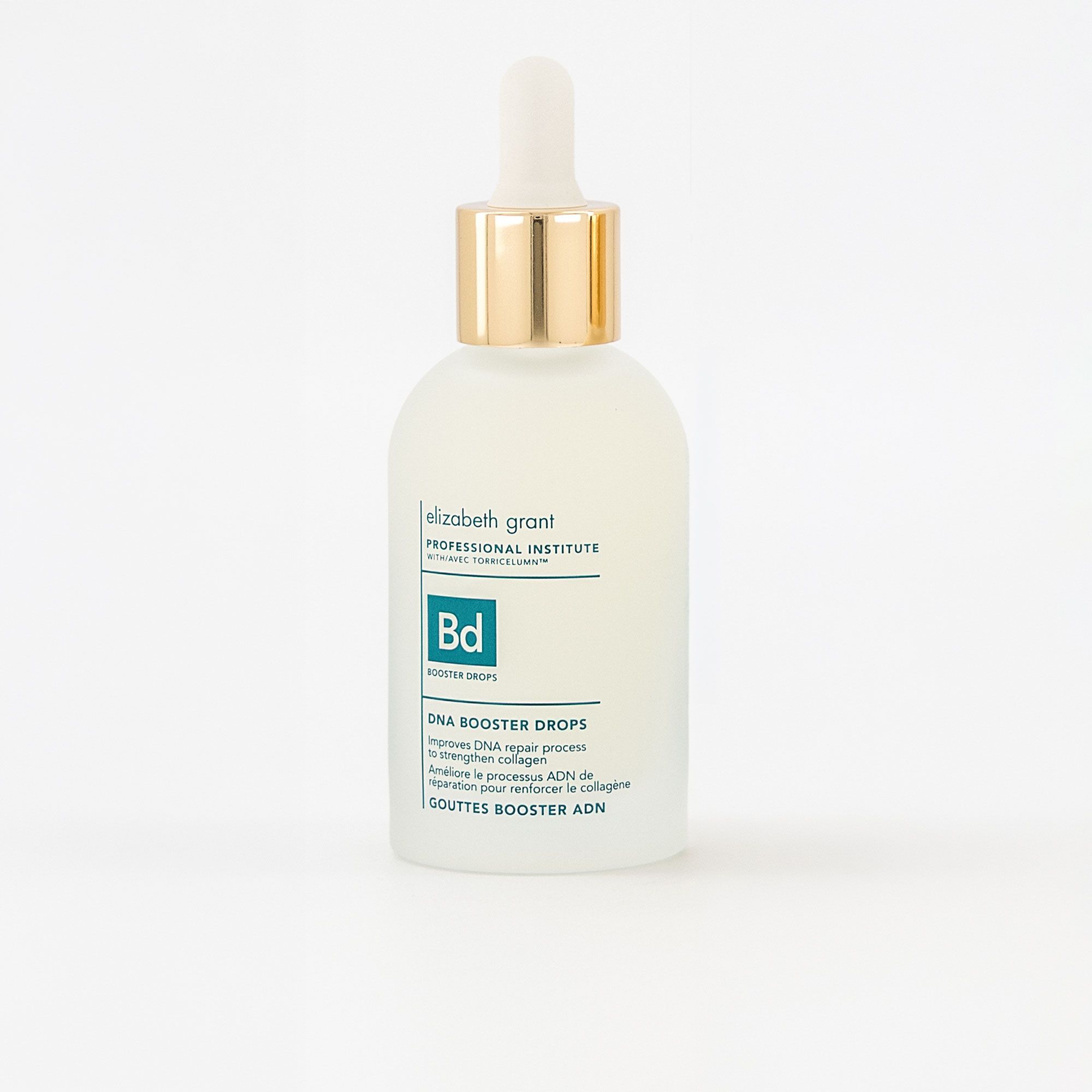 Elizabeth Grant
Siero viso in gocce
DNA Booster Drops
(60ml)