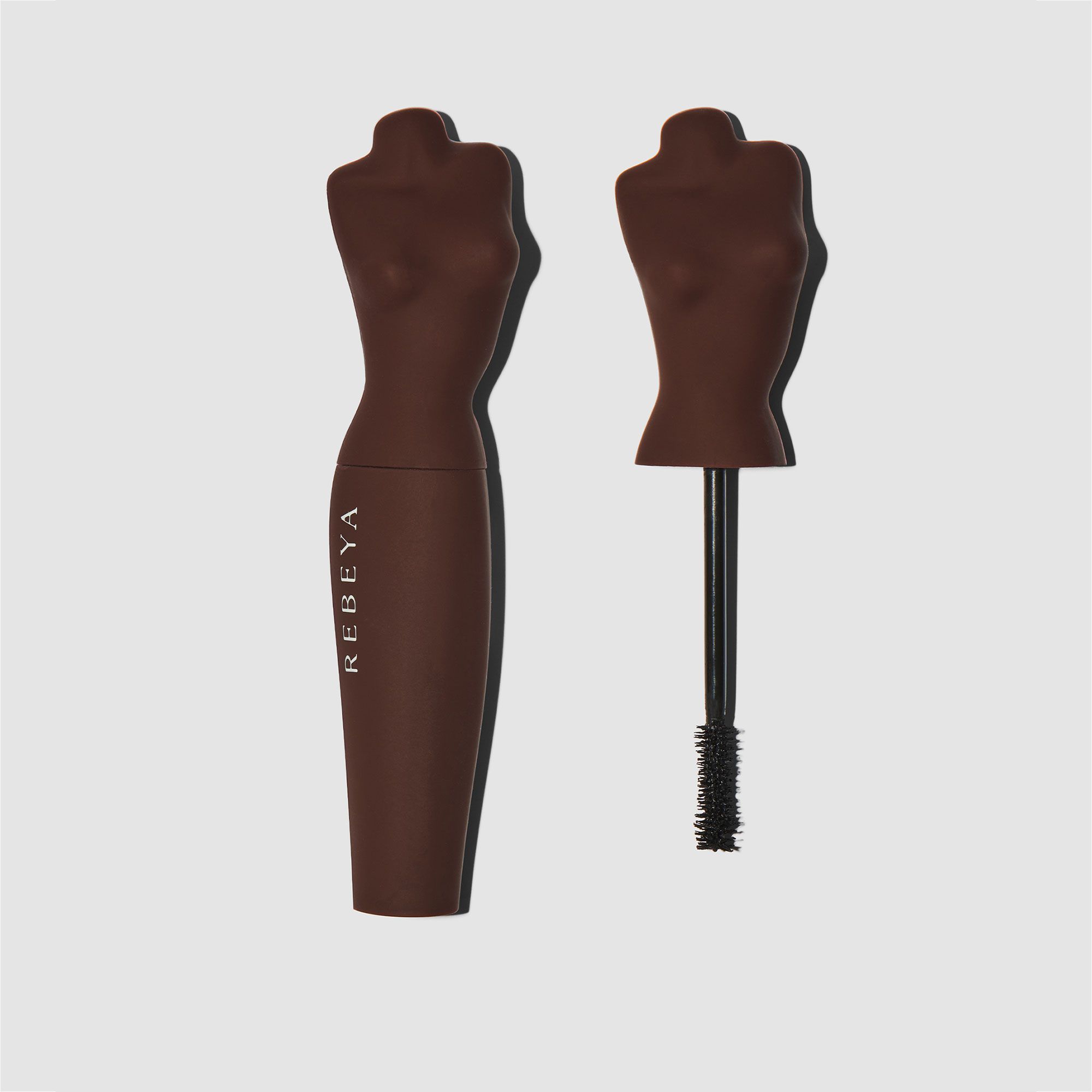 Rebeya
Mascara Flama 
Libre Volume
(9,5 ml)