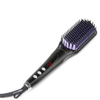 Ailoria
Spazzola lisciante
tecnologia ionica
per capelli