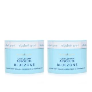 Elizabeth Grant
Crema corpo
Bluezone Age Defy
(2x400ml)