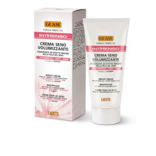 Guam®
Crema Inthenso
Volumizzante Seno
(150ml)