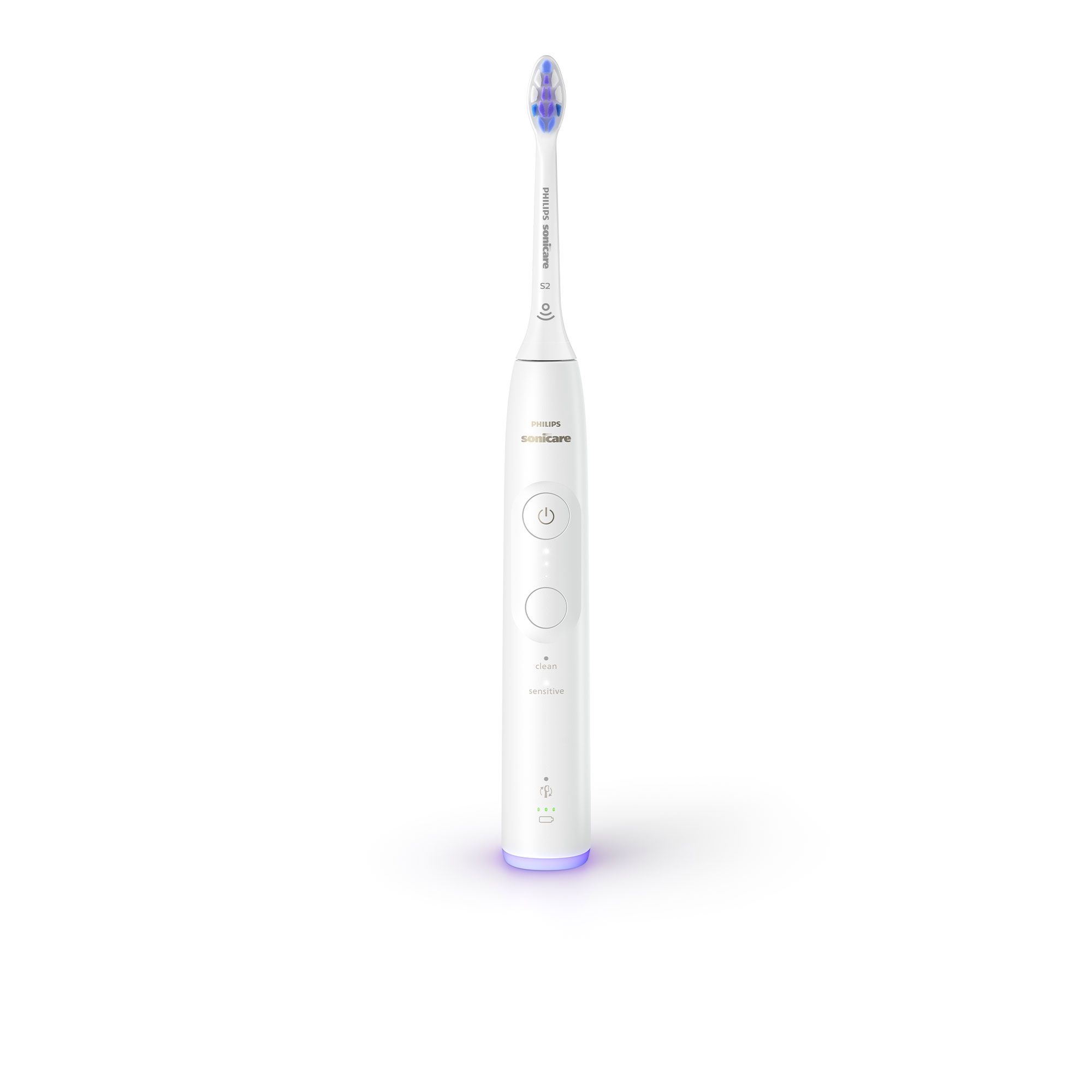 Philips
Spazzolino elettrico
Series 6100
tecnologia Sonicare