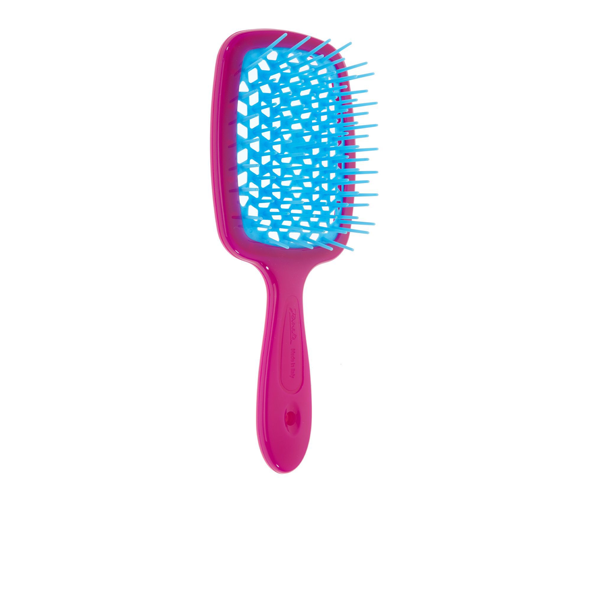 Image of Jäneke Superbrush Spazzola per capelli districante061