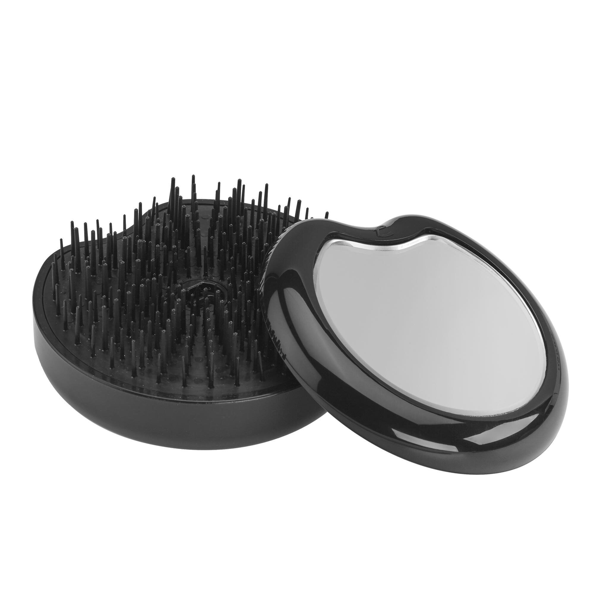 Image of Jäneke Pomme Brush Spazzola compatta con specchio061