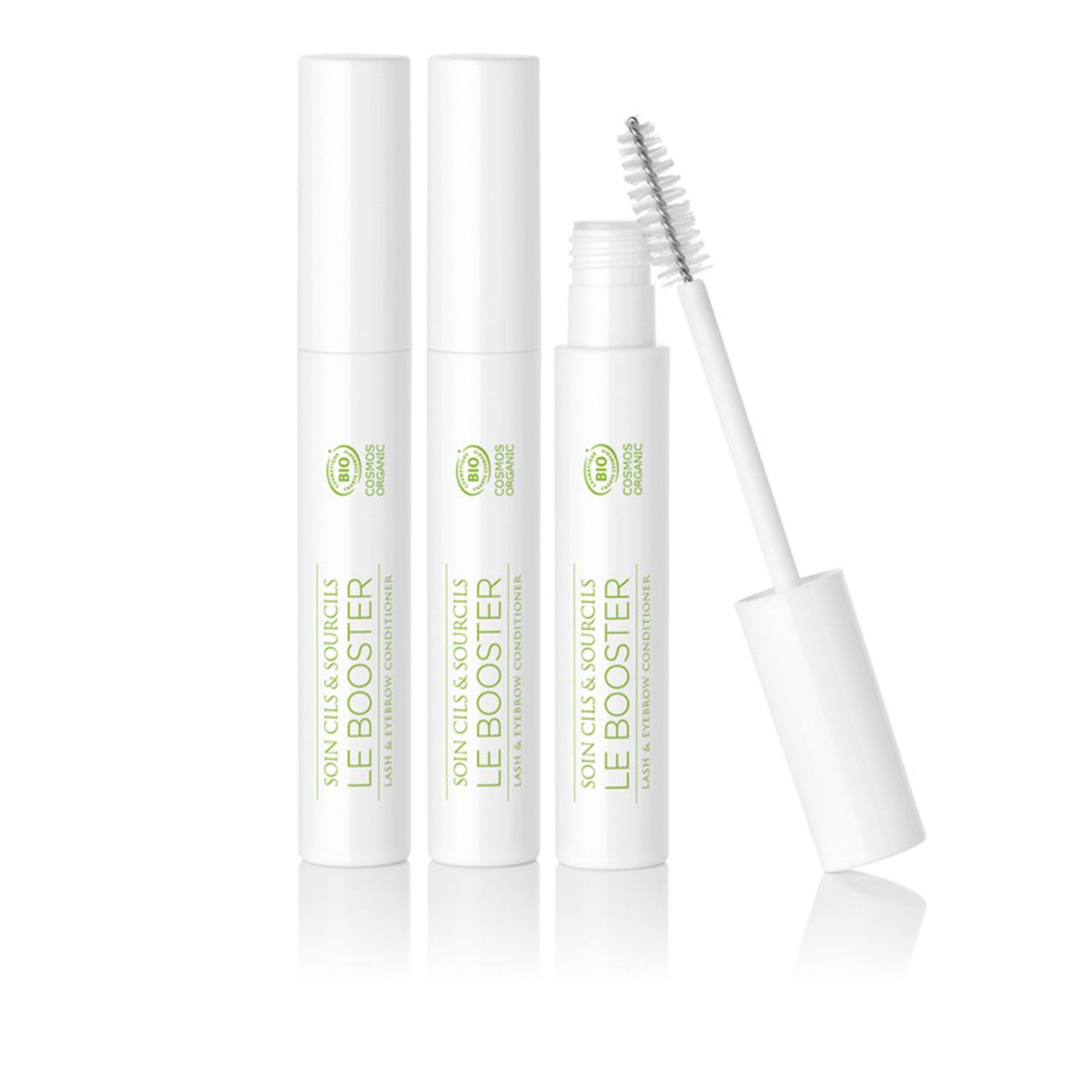 Huygens
Trattamento ciglia
e sopracciglia
Lash&Brow (3x3,5ml)