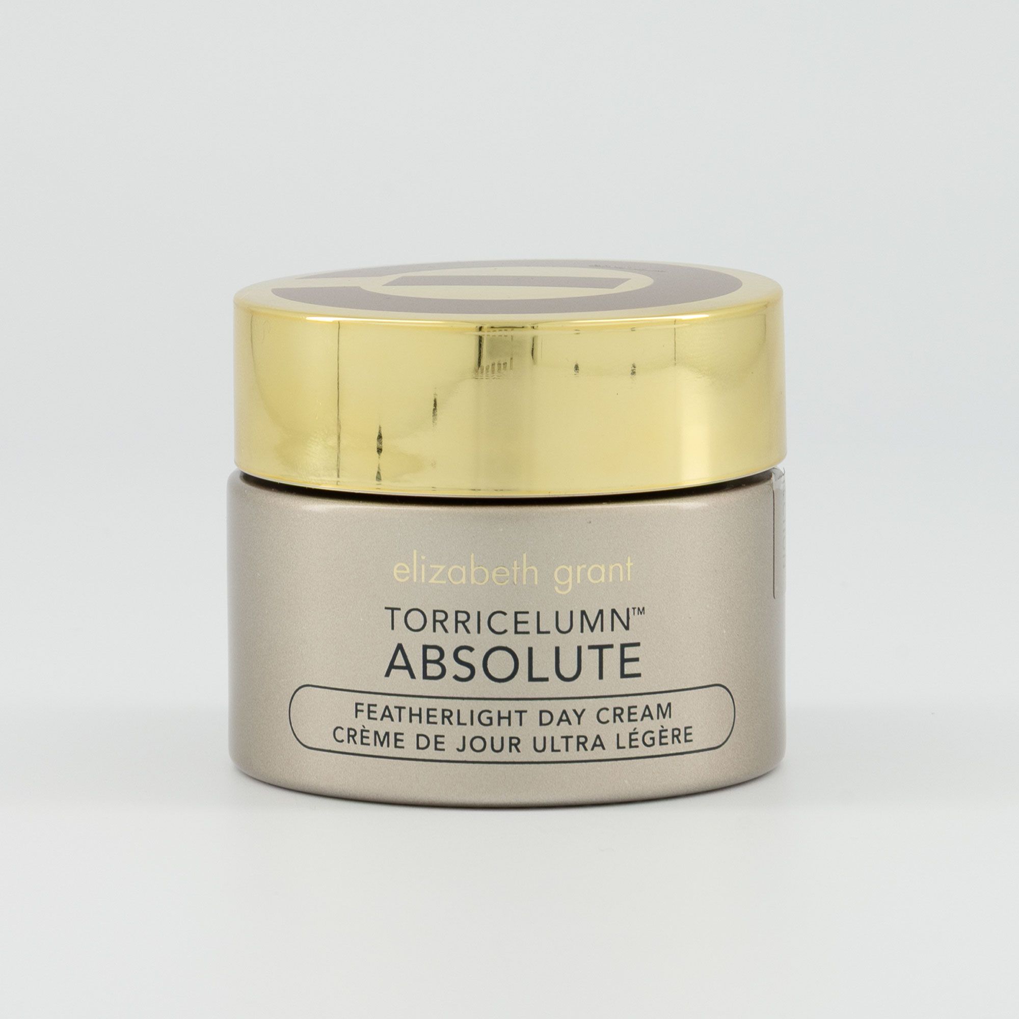 Elizabeth Grant Torricelumn Absolute Featherlight Crema viso giorno (100ml)